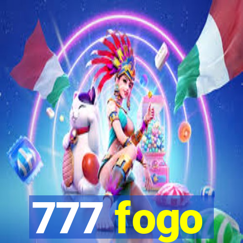 777 fogo